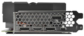 NE62070020P2-1061J (GeForce RTX2070 8GB JetStream) [PCIExp 8GB] ドスパラWeb限定モデル