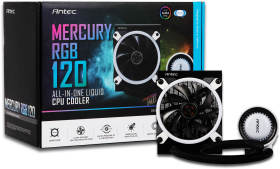 Mercury120 RGB