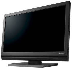 LCD-DTV192XBR 画像