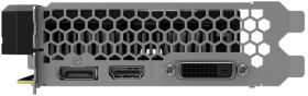 NE6165S018G1-166F (GeForce GTX 1650 SUPER StormX 4GB) [PCIExp 4GB] ドスパラWeb限定モデル