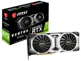 GeForce RTX 2080 Ti VENTUS GP [PCIExp 11GB]