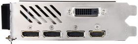GV-N107TWF2-8GD [PCIExp 8GB]