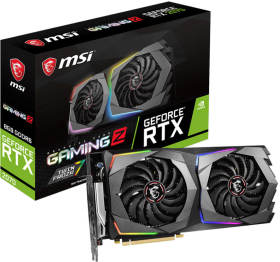 GeForce RTX 2070 GAMING Z 8G [PCIExp 8GB]