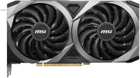 MSI GeForce RTX 3070 VENTUS 2X OC [PCIExp 8GB]