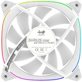 Sirius Extreme Pure ASE120P IW-FN-ASE120P-3PK [ホワイト]