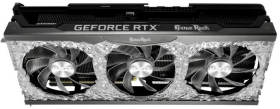 NED3080U19IA-1020G (GeForce RTX 3080 GameRock V1 10GB) LHR版 [PCIExp 10GB] ドスパラWeb限定モデル