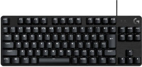 ロジクール G413 TKL SE Mechanical Gaming Keyboard G413TKLSE