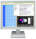 FlexScan S1902-STGYの商品画像