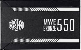 MWE Bronze 550 MPX-5501-ACAAB-JP