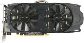 GALAX GF PGTX1060/6GD5 EXOC BLACK [PCIExp 6GB]