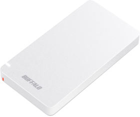 SSD-PGM960U3-W [ホワイト]