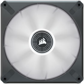 Corsair ML140 LED ELITE White LED CO-9050124-WW