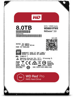 Western Digital WD8001FFWX