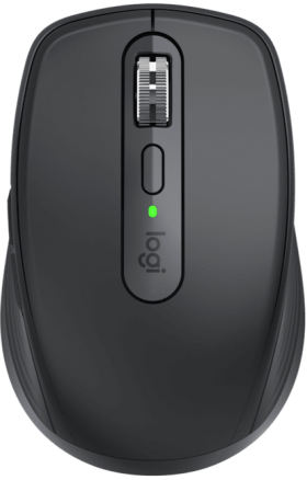 ロジクール MX Anywhere 3 Compact Performance Mouse