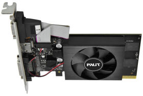Palit NE5T7100HD46-2087F (GeForce GT710 2GB)