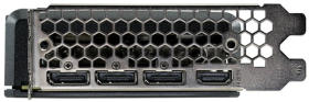 NE63050T19P1-190AD (GeForce RTX 3050 Dual OC 8GB) [PCIExp 8GB] ドスパラWeb限定モデル