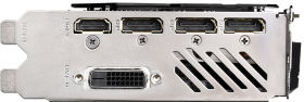 AORUS GV-N107TAORUS-8GD [PCIExp 8GB]