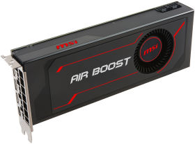 Radeon RX Vega 56 Air Boost 8G OC [PCIExp 8GB]