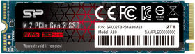 Silicon Power PCIe Gen3x4 P34A80 SP002TBP34A80M28