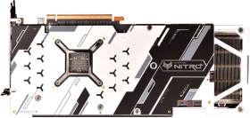 NITRO+ RADEON RX 5700 XT 8G GDDR6 DUAL HDMI/DUAL DP OC (UEFI) SPECIAL EDITION [PCIExp 8GB]