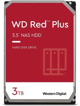 Western Digital WD30EFZX [3TB SATA600 5400]
