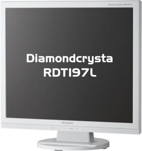 Diamondcrysta RDT197L 画像