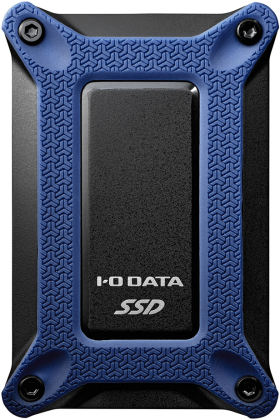 IODATA SSPG-USC500NB