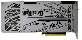 NED308TT19KB-1020G (GeForce RTX 3080 Ti GameRock OC 12GB) [PCIExp 12GB] ドスパラWeb限定モデル