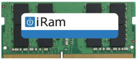 IR4GSO2400D4 [SODIMM DDR4 PC4-19200 4GB Mac]