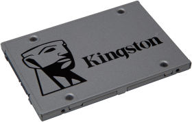 キングストン UV500 SSD SUV500/1920G