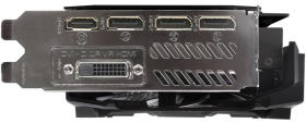 GV-N1060XTREME-6GD [PCIExp 6GB]