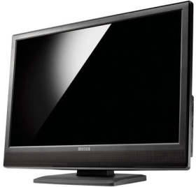 LCD-DTV221XBR 画像