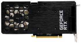 NE63050019P1-190AD (GeForce RTX 3050 Dual 8GB) [PCIExp 8GB] ドスパラWeb限定モデル