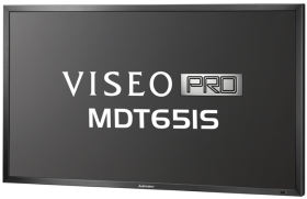 VISEO PRO MDT651S 画像