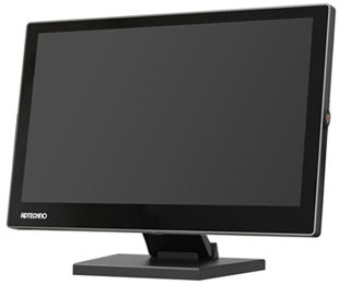 LCD1560 [15.6インチ ブラック]の画像