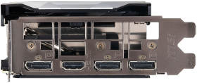 GeForce RTX 2080 SUPER VENTUS OC [PCIExp 8GB]