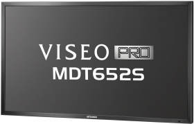 VISEO PRO MDT652S 画像