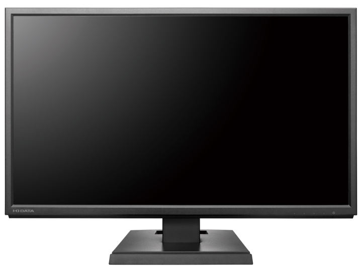 LCD-AH221EDB [21.5インチ ブラック]の画像