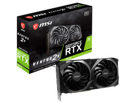 GeForce RTX 3070 VENTUS 2X OC [PCIExp 8GB]
