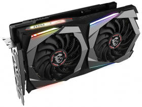 GeForce RTX 2060 GAMING Z 6G [PCIExp 6GB]