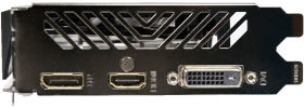 GV-N105TOC-4GD [PCIExp 4GB]