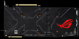 ROG-STRIX-RTX2080S-8G-GAMING (ROG Strix GeForce RTX 2080 SUPER 8GB) [PCIExp 8GB] ドスパラWeb限定モデル