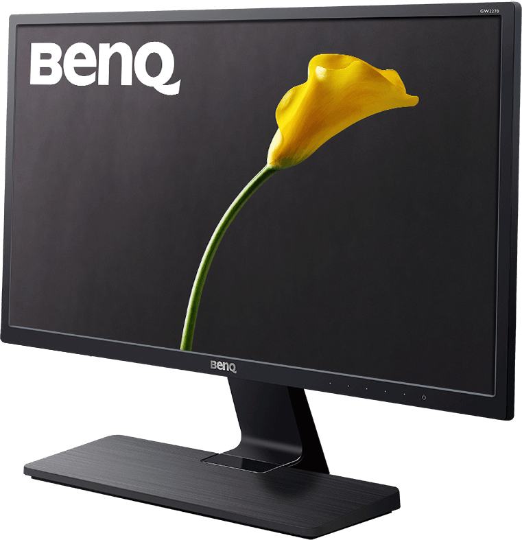 BENQ GW2270-T  21.5インチ　液晶モニター