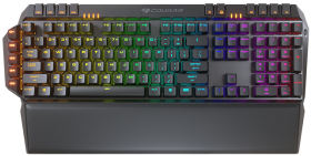 700K EVO gaming keyboard CGR-700KEVO 11 赤軸