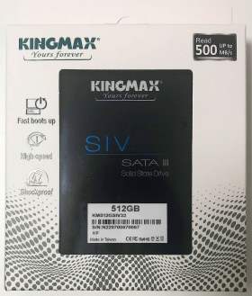 Kingmax KM512GSIV32