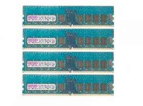 CK32GX4-D4UE3200 [DDR4 PC4-25600 32GB 4枚組 ECC]