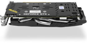 GALAX GF PGTX1060/6GD5 EXOC BLACK [PCIExp 6GB]