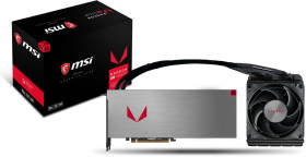 Radeon RX Vega 64 WAVE 8G [PCIExp 8GB]