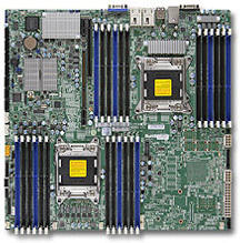 Supermicro X9DRD-iT+