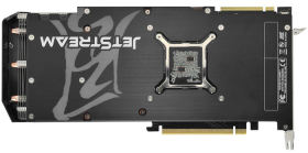 NE6207SS19P2-1040J (GeForce RTX2070 SUPER JS 8GB) [PCIExp 8GB] ドスパラWeb限定モデル